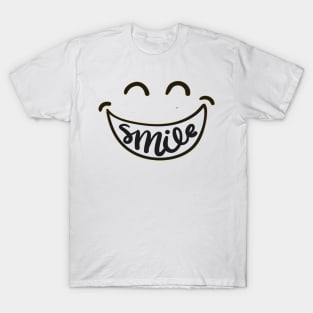 Smile T-Shirt